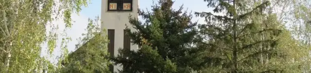 Görögkatolikus templom