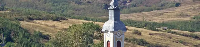 Római katolikus templom