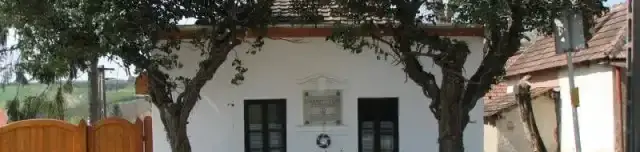 Gárdonyi Géza Honismereti Ház