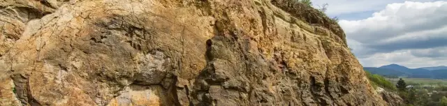 Buda-hegyi tanösvény