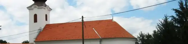 Szent Demeter-templom