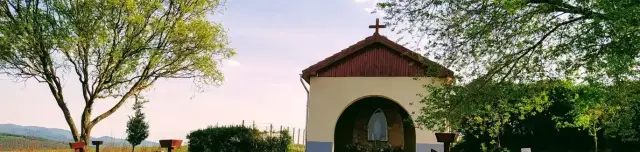 Mária kápolna