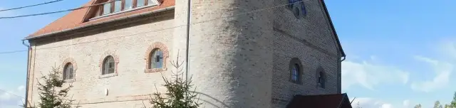 Árpád-házi Szent Margit Múzeumi Kiállítóhely