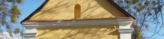 Katolikus kegykápolna