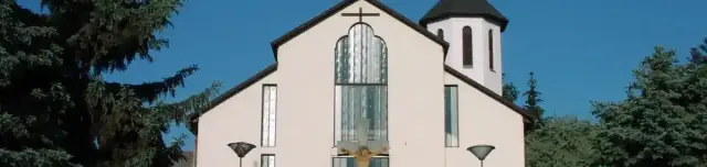 Görögkatolikus templom