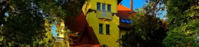 Fried Kastélyszálló