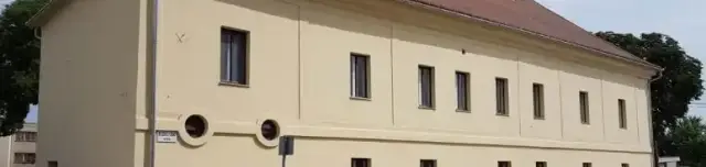 Helytörténet Háza