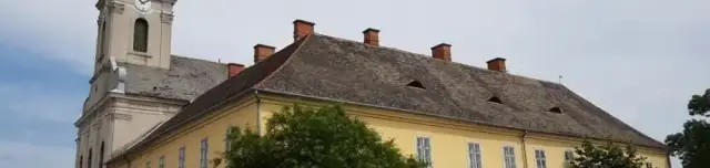 Ferences rendi templom