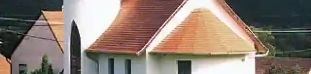 Kőkúti Szent László kápolna