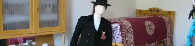 Helytörténeti gyűjtemény