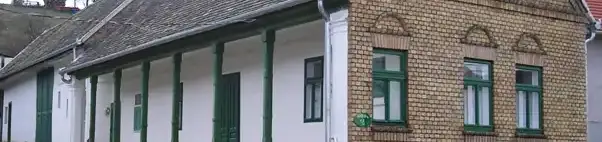 Német Nemzetiségi Tájház