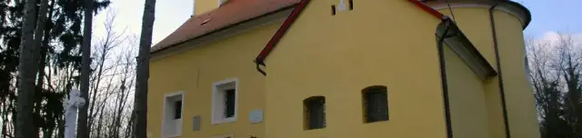 Római katolikus templom