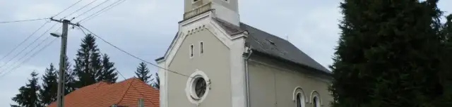 Római katolikus templom