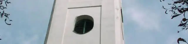 Római katolikus templom