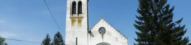 Római katolikus templom