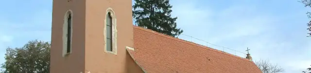 Római katolikus templom