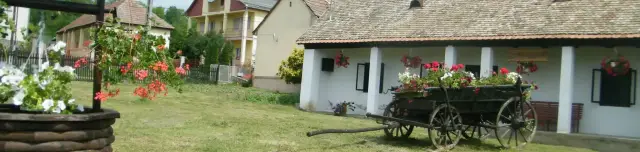 Adorján János Emlékház