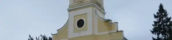 Szent Zsigmond vértanú templom