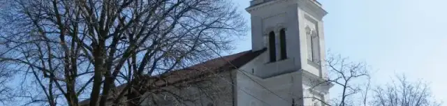 Jézus Szíve templom