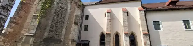 Ferences templom és kolostor