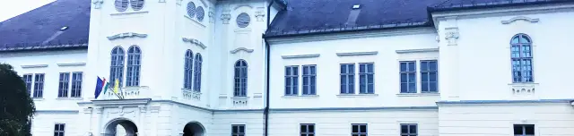 Kubinyi Ferenc Múzeum (Forgách-kastély)