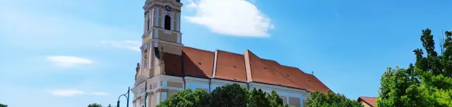 Urunk Mennybemenetele templom