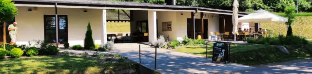 Sötétvölgy Szabadidőközpont