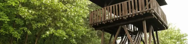 Sötétvölgyi kilátó