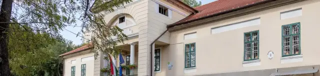 Pallavicini-kastély