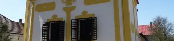 Kékfestőház Múzeum