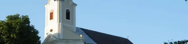 Szüz Mária Neve templom