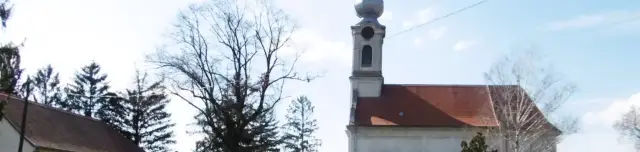 Szent Dénes-templom