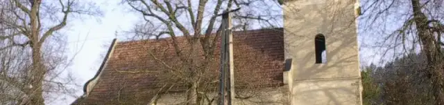 Római katolikus templom