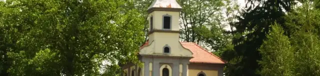 Római katolikus templom