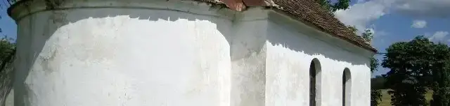 Római katolikus templom