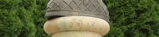 Szent László szobor