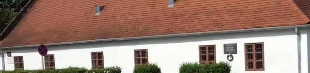 Brantner-Koncz Múzeum