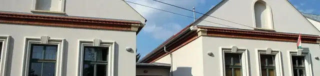 Csáky–Hunyady-kastély