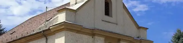 Nagyboldogasszony templom