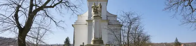 Szent Mihály arkangyal templom