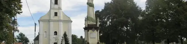 Római katolikus templom