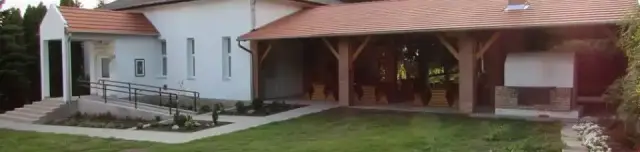 Hanák Kolos Emlékház