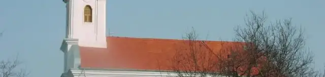 Szent Kereszt Templom