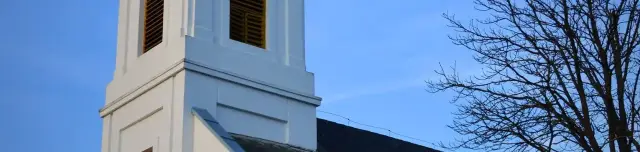 Evangélikus templom