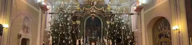 Római katolikus templom