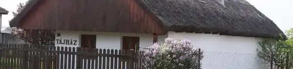 Tájház