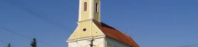 Római katolikus templom