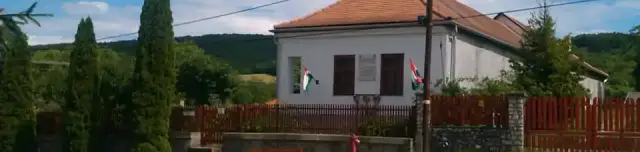 Jókai Mór Emlékszoba és Tájház