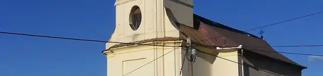 Szent István király templom