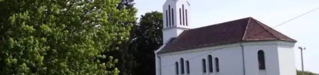 Evangélikus templom